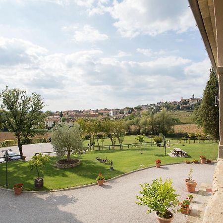 Podere San Pietro Resort Castiglion Fibocchi Luaran gambar